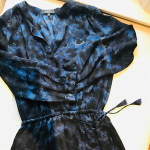 Babaton Bennett Dress